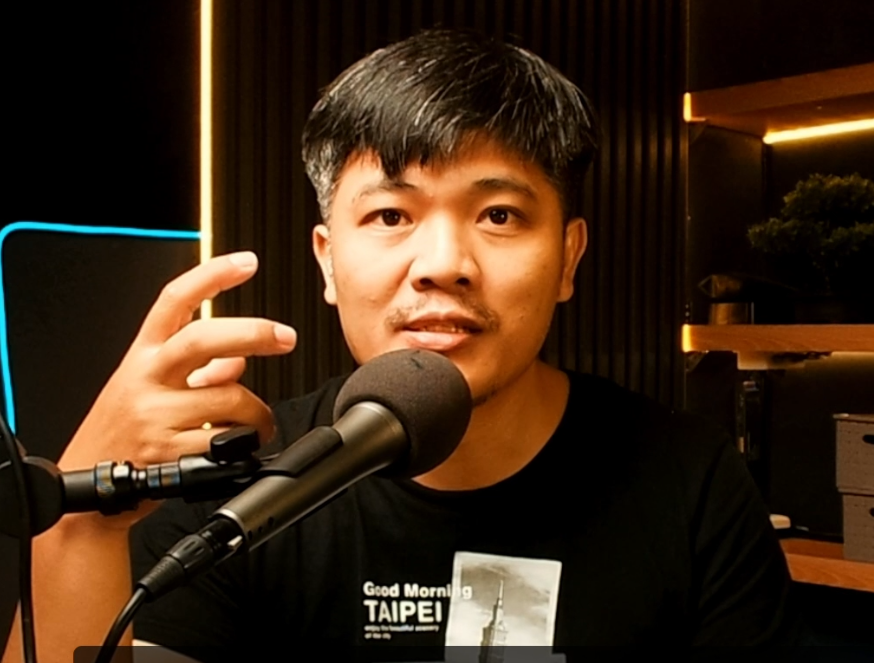 talk thumbnail