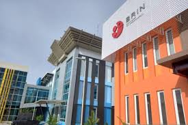 BRIN Office Building