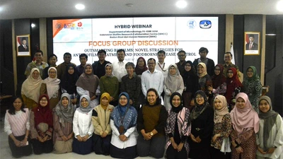FGD Antibiofilm 2025: Outsmarting Biofilms featured image