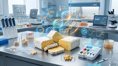 SUPER-TEMPE: Chromosomal Detection Innovation Based on the femA Gene and Ecological Fermentation Engineering for Tempeh Superfood Safety Prototypes featured image